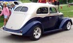 37 Ford Tudor Sedan