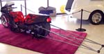 Drag Bike