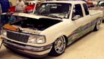 96 Ford Ranger Pickup