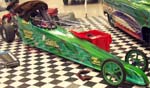 B&&S Rail Dragster