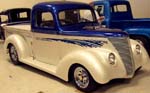 37 Ford Pickup