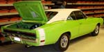 70 Dodge Charger 2dr Hardtop