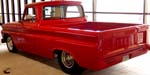 66 Chevy SWB Pickup