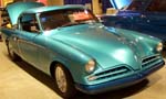 53 Studebaker 2dr Hardtop