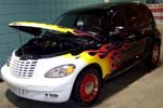 01 Chrysler PT Cruiser