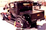 28 Ford Model A Xcab Pickup