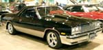 85 Chevelle El Camino Pickup