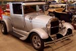 29 Ford Model A Pickup