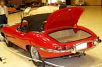 64 Jaguar E-Type Roadster