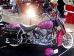 Harley Custom Cruiser