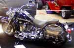 Harley Davidson Road King Cruiser