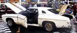 73 Oldsmobile Hurst Olds Cutlass Coupe