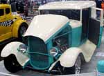 30 Ford Model A Chopped Sedan Delivery