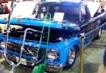 64 Ford SWB Pickup