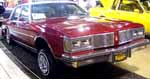 82 Oldsmobile Delta 88 4dr Sedan Lowrider