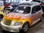 01 Chrysler PT Cruiser