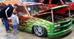 95 Chevy SNB Pickup