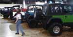 80's Jeep 4x4s