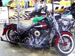 Harley Davidson Road Star Cruiser