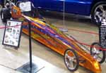 B&&S Rail Dragster