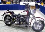 Harley Davidson Heritage Softail