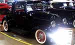 32 Ford 3W Coupe