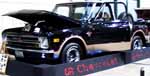 68 Chevy SNB Pickup