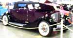 34 Packard Convertible