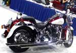 Harley Davidson Heritage Special