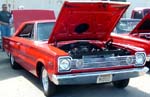 66 Plymouth Belvedere 2dr Hardtop