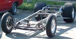Model A Ford Pro Street Chassis