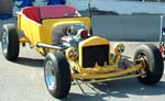 25 Ford Model T Bucket Roadster Pickup