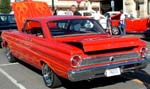 64 Ford Falcon 2dr Hardtop