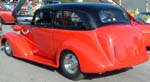 37 Chevy 2dr Sedan