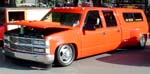 95 Chevy CrewCab Dually Pickup