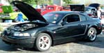 99 Ford Mustang Coupe