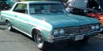 65 Buick Special 2dr Hardtop