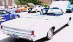 64 Pontiac Tempest Convertible