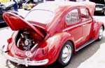 58 VW Beetle Sedan