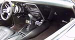 68 Chevy Camaro Dash