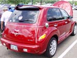 03 Chrysler PT Cruiser GT