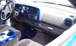 01 Dodge Dakota Pickup Dash
