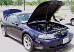 02 Ford Mustang GT Coupe