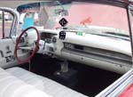 59 Cadillac 4dr Hardtop Dash