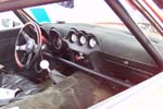 72 Datsun 240Z Dash