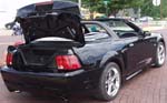03 Ford Saleen Mustang Roadster