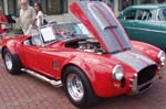 66 Shelby Cobra Roadster Replica