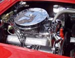 61 Corvette w/SBC V8