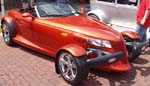 01 Plymouth Prowler Roadster