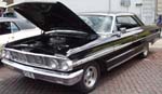 64 Ford Galaxie 2dr Hardtop